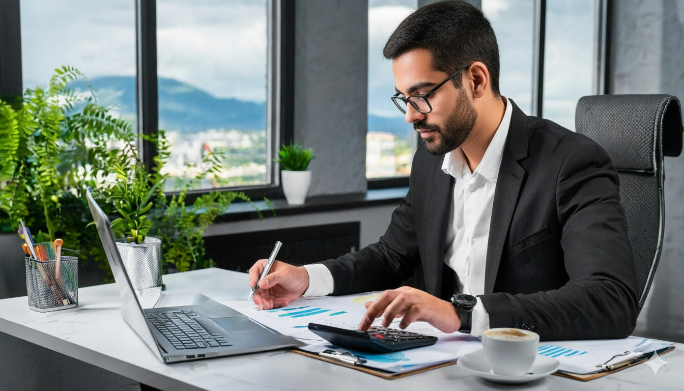 Wealth Growth Services